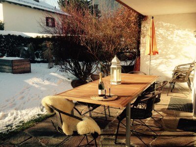 Holiday house Angelika - Outdoor photo 4