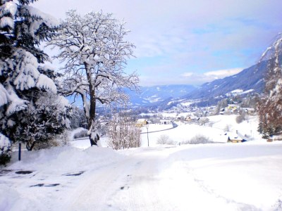 Holiday apartment Phlox im Landhaus Bonaventura - Environment photo 18