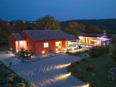 Holiday house Villa Natalli - Outdoor photo 9