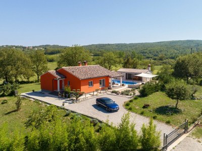 Holiday house Villa Natalli - Outdoor photo 10