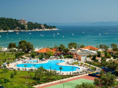 Holiday house Villa Natalli - Environment photo 39