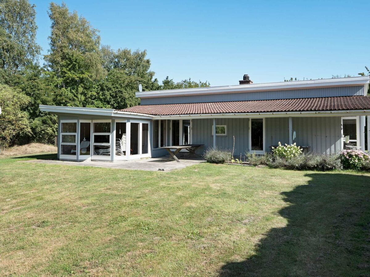 Holiday house 10 person holiday home in Dannemare-By Traum