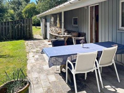 Holiday house 10 person holiday home in Dannemare-By Traum - Outdoor photo 9