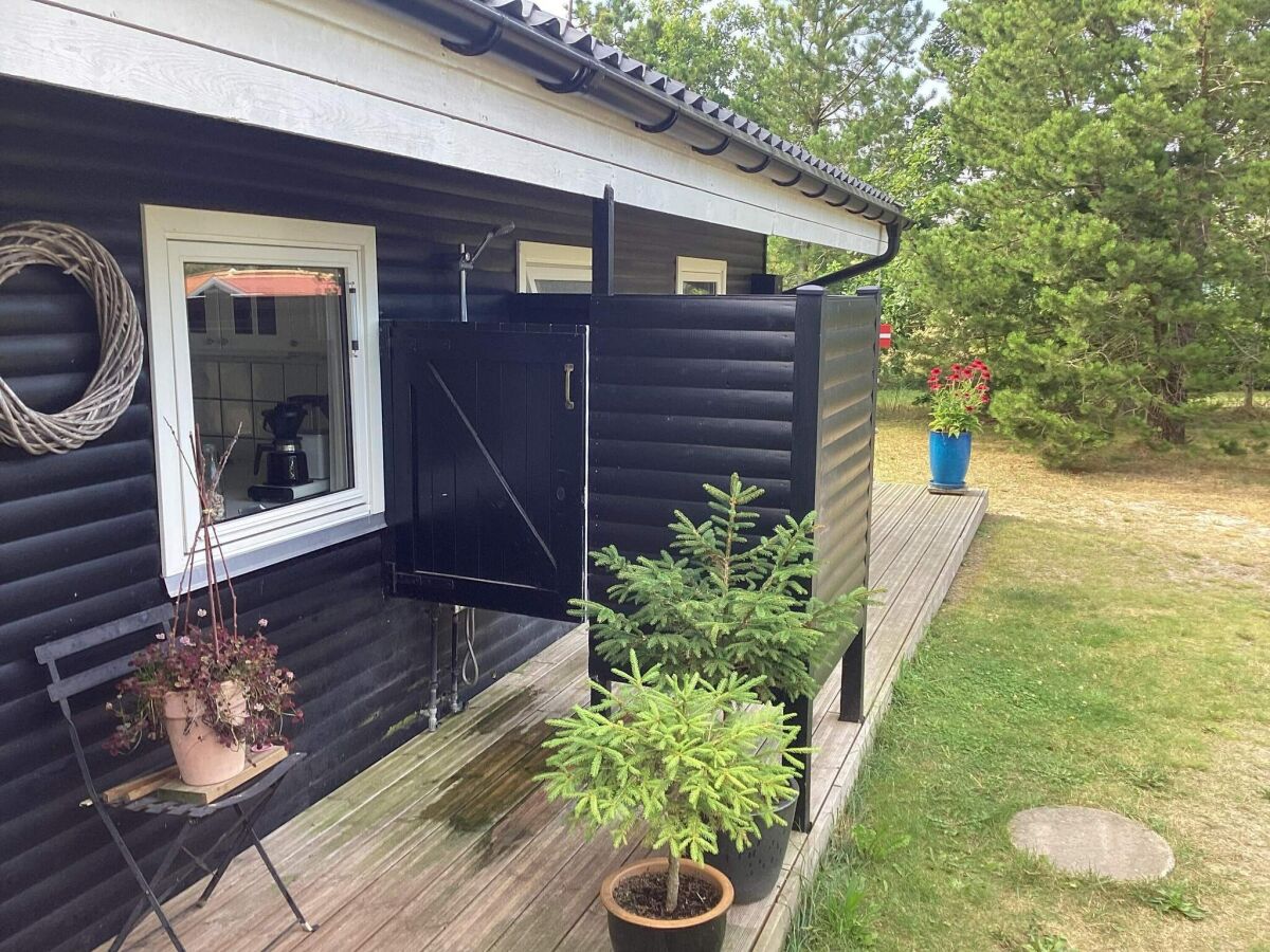 Holiday house 6 Personen Ferienhaus in Hals-By Traum - Outdoor photo 3