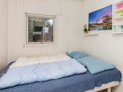 Holiday house 6 Personen Ferienhaus in Hals-By Traum - Outdoor photo 13