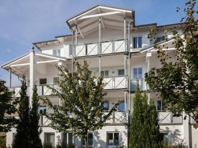 Apartment Villa Linde, Göhren - Outdoor photo 3