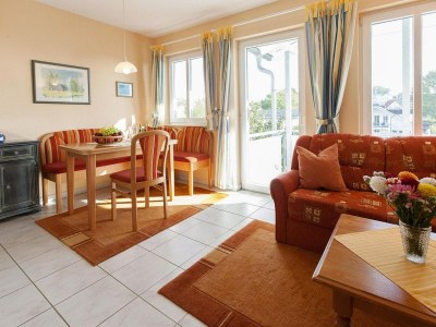 Apartment Villa Linde, Göhren - Features photo 11