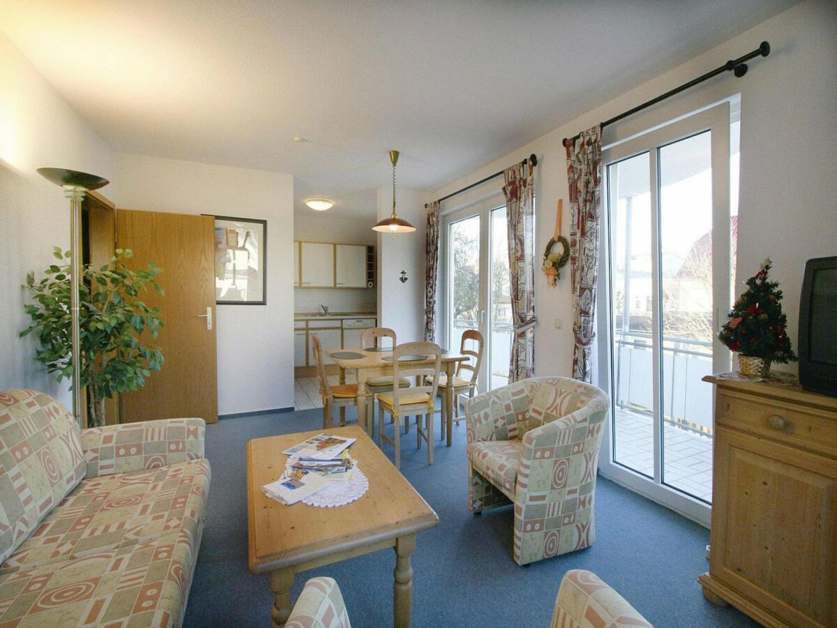 Apartment Villa Eintracht, Göhren - Features photo 2