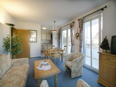 Apartment Villa Eintracht, Göhren - Features photo 2