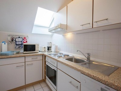 Apartment Villa Eintracht, Göhren - Features photo 10