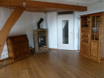 Holiday apartment Beautiful loft apartment - Features photo 11