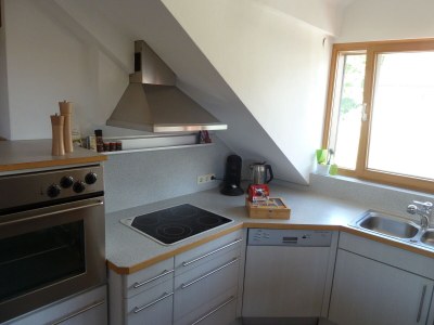 Holiday apartment Beautiful loft apartment - Features photo 12