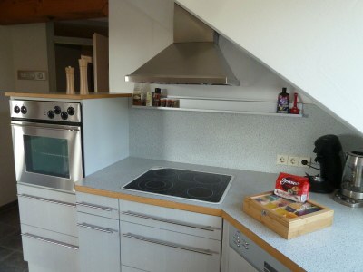 Holiday apartment Beautiful loft apartment - Features photo 15