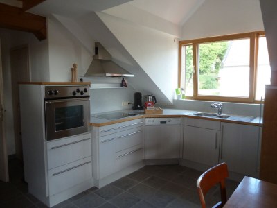 Holiday apartment Beautiful loft apartment - Features photo 16
