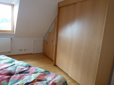 Holiday apartment Beautiful loft apartment - Features photo 20
