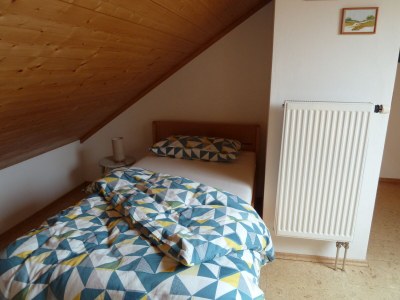 Holiday apartment Beautiful loft apartment - Features photo 30