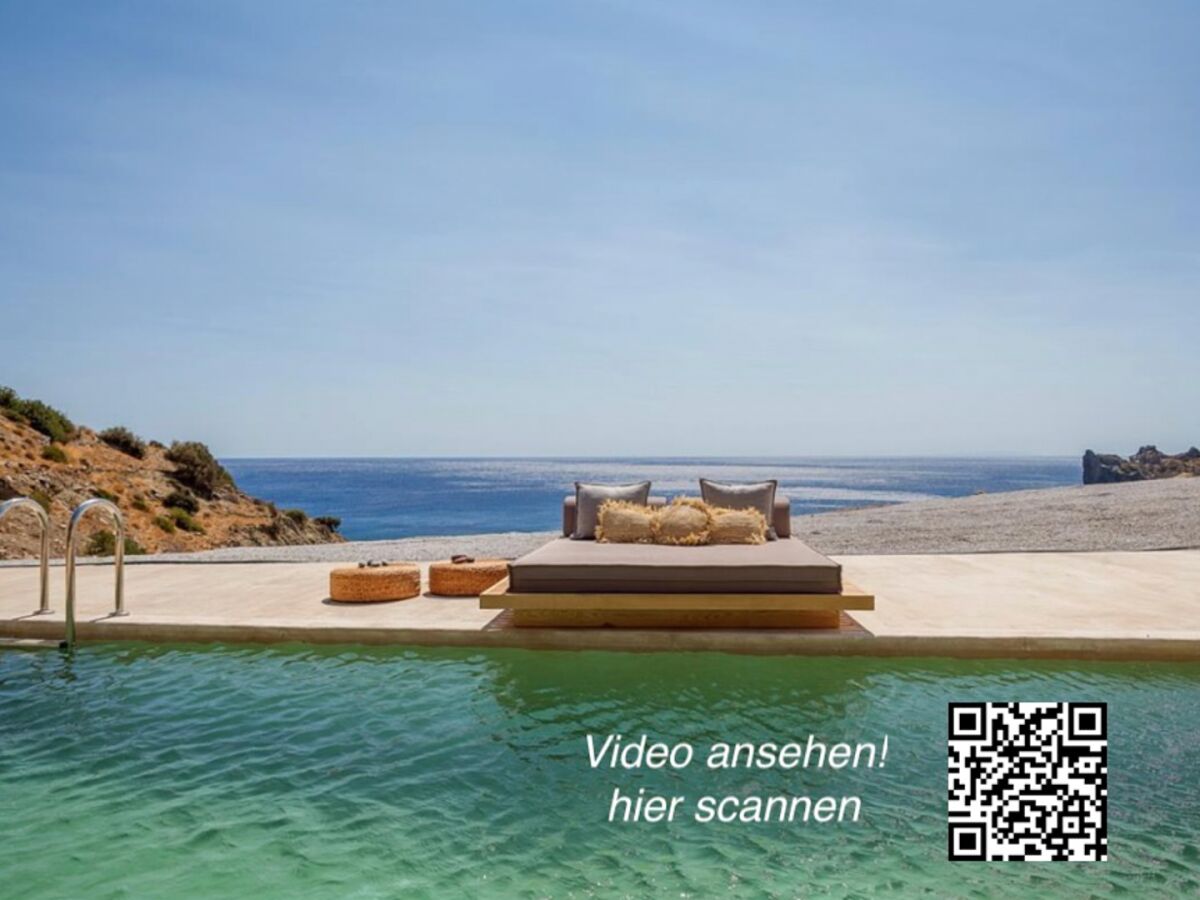 Holiday house Bungalow Terra Premium - Video available | Pool & Sea View, Beach House, South Coast