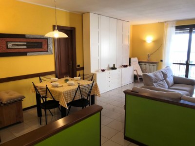 Holiday apartment "Schöne Aussicht" Lake Maggiore - Features photo 14