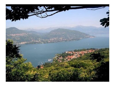 Holiday apartment "Schöne Aussicht" Lake Maggiore - Environment photo 22