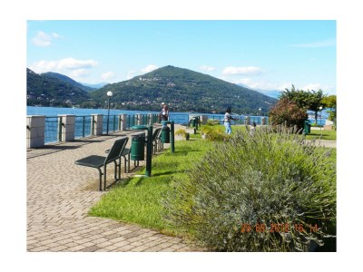 Holiday apartment "Schöne Aussicht" Lake Maggiore - Environment photo 26