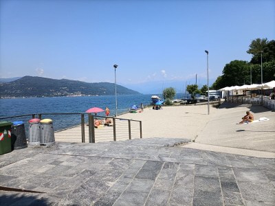 Holiday apartment "Schöne Aussicht" Lake Maggiore - Environment photo 36
