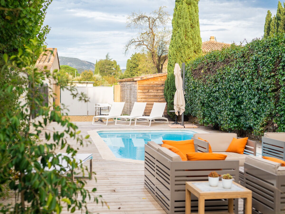 Holiday house Grand Pasteur