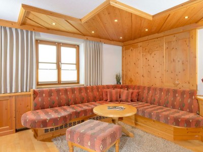 Apartment Ferienwohnung Lechtal in Elmen - Apartment