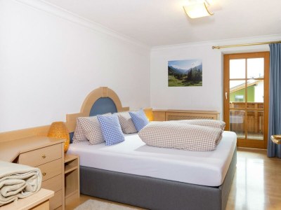 Apartment Ferienwohnung Lechtal - Outdoor photo 5