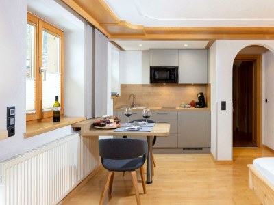 Apartment Studio Stablblick - Features photo 21