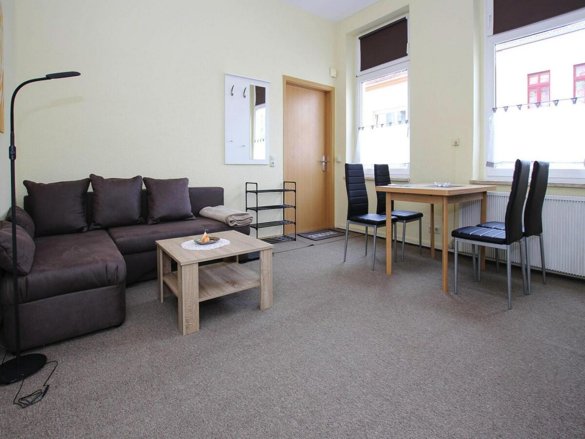 Apartment Ferienwohnungen, Malchow - Features photo 5