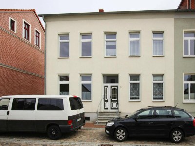 Apartment Ferienwohnungen, Malchow in Fleesensee - Apartment