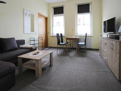 Apartment Ferienwohnungen, Malchow - Features photo 4