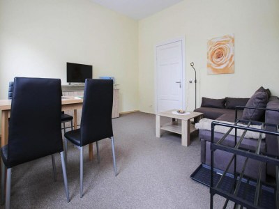 Apartment Ferienwohnungen, Malchow - Features photo 7