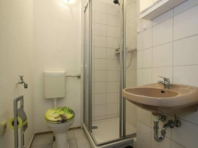 Apartment Ferienwohnungen, Malchow - Features photo 9