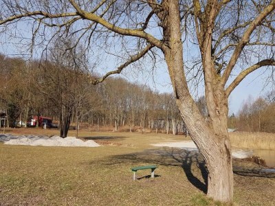 Apartment Ferienwohnungen, Malchow - Environment photo 24