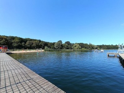 Apartment Ferienwohnungen, Malchow - Environment photo 17
