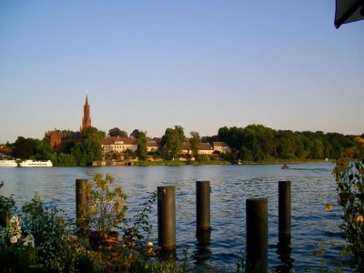 Apartment Ferienwohnungen, Malchow - Environment photo 41