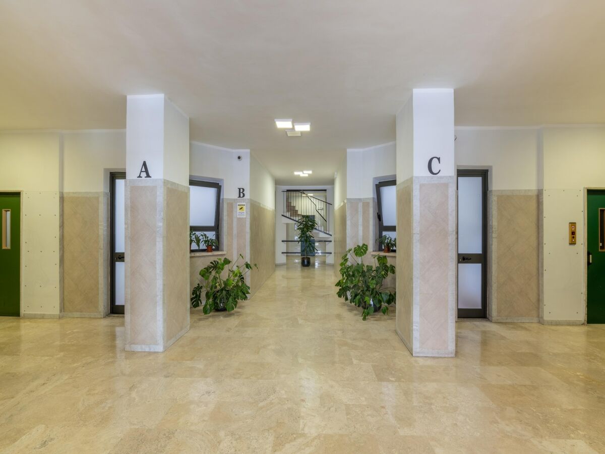 Apartment Apartment in Rome with balcony - Features photo 5