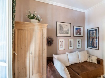 Apartment Apartment in Rome with balcony - Features photo 16