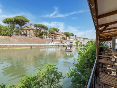 Apartment Apartment in Rome with balcony - Environment photo 30
