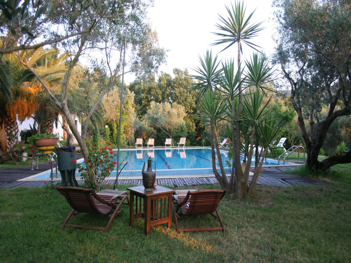 Holiday house Charmante Villa in Maida mit Pool und Garten - Outdoor photo 2