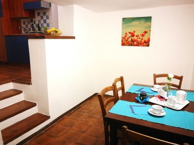 Holiday house Charmante Villa in Maida mit Pool und Garten - Features photo 11