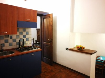 Holiday house Charmante Villa in Maida mit Pool und Garten - Features photo 13