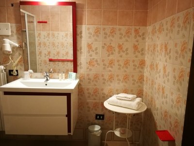 Holiday house Charmante Villa in Maida mit Pool und Garten - Features photo 14