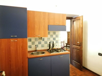 Holiday house Charmante Villa in Maida mit Pool und Garten - Features photo 15