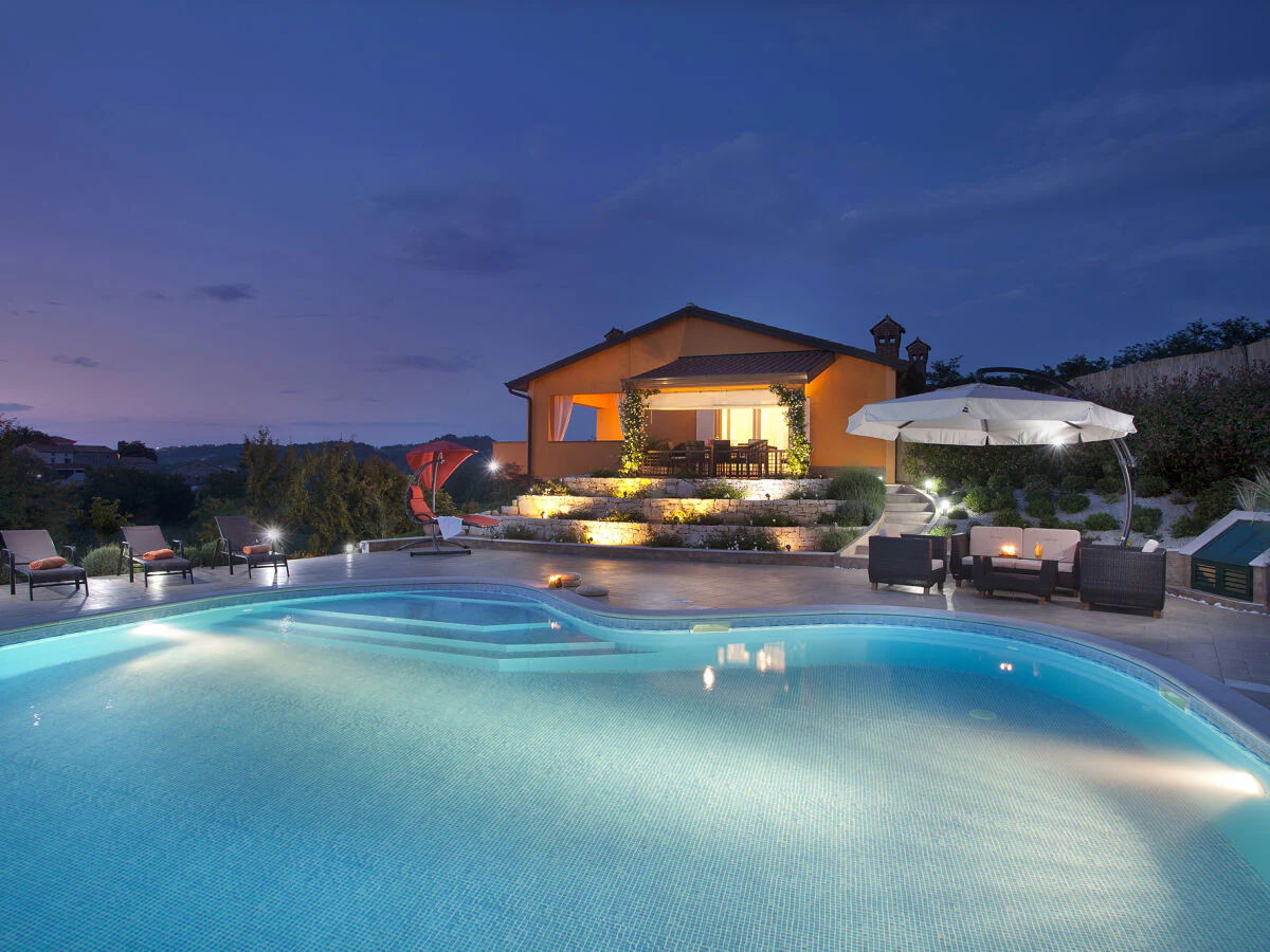 Villa Villa Diora