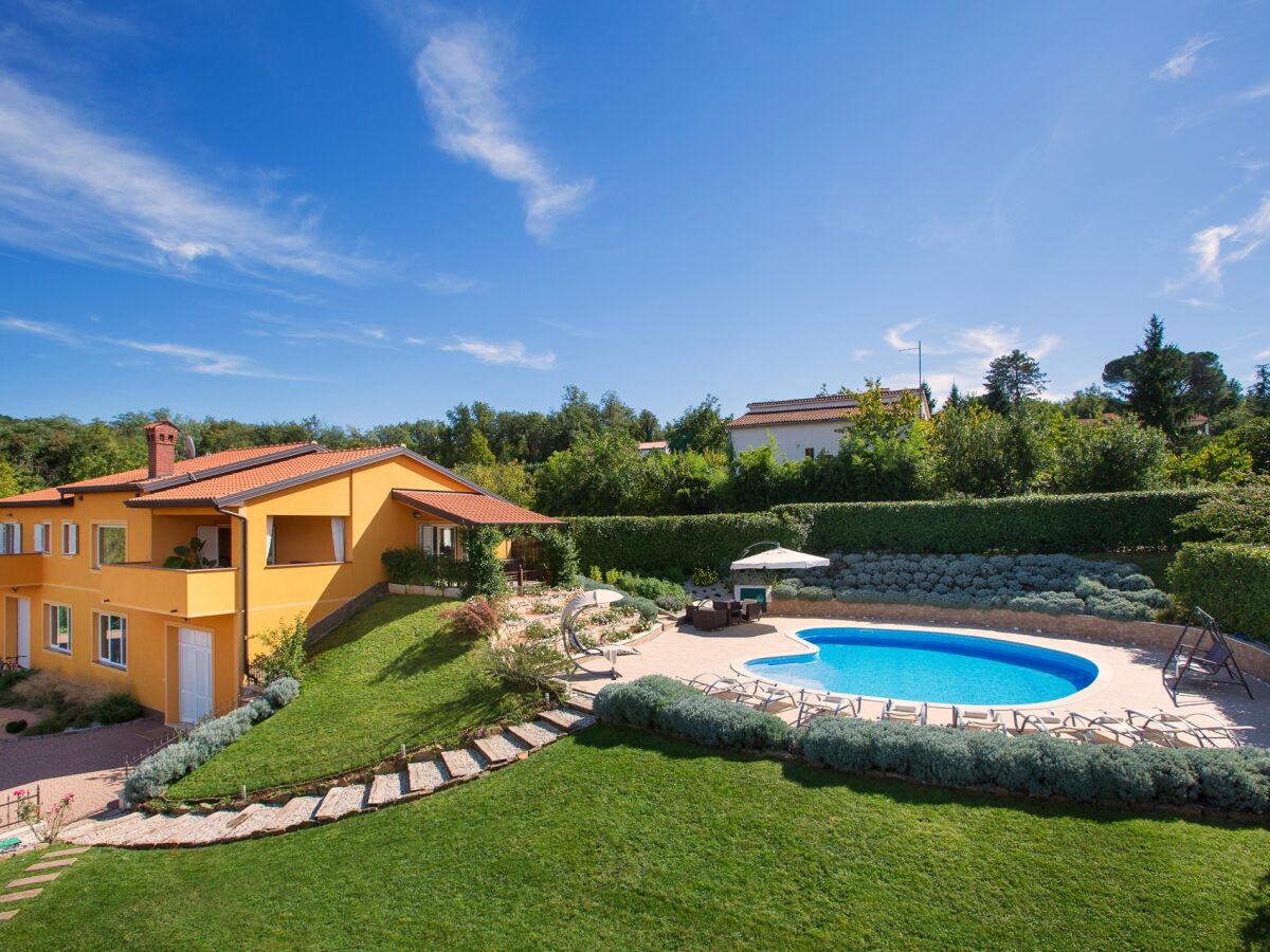 Villa Villa Diora - Outdoor photo 2