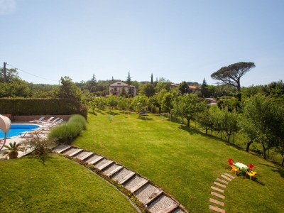 Villa Villa Diora - Outdoor photo 12