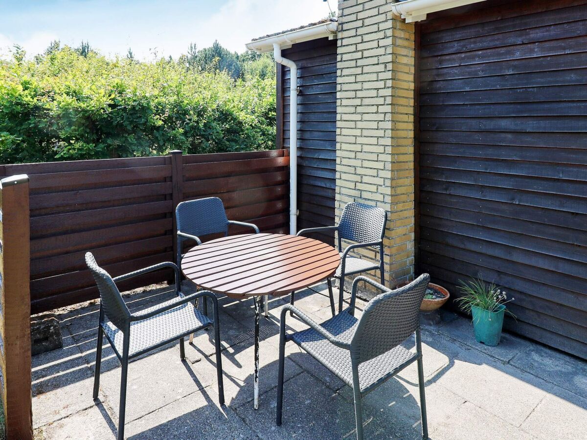 Holiday house 6 person holiday home in Hadsund - Outdoor photo 5