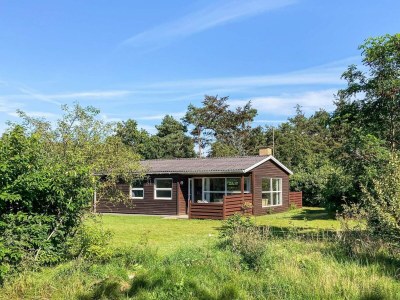Holiday house 6 person holiday home in Hadsund in Als - Holiday house